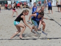 Beach Lacrosse