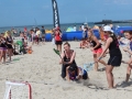 Beach Lacrosse