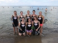 Beach Lacrosse