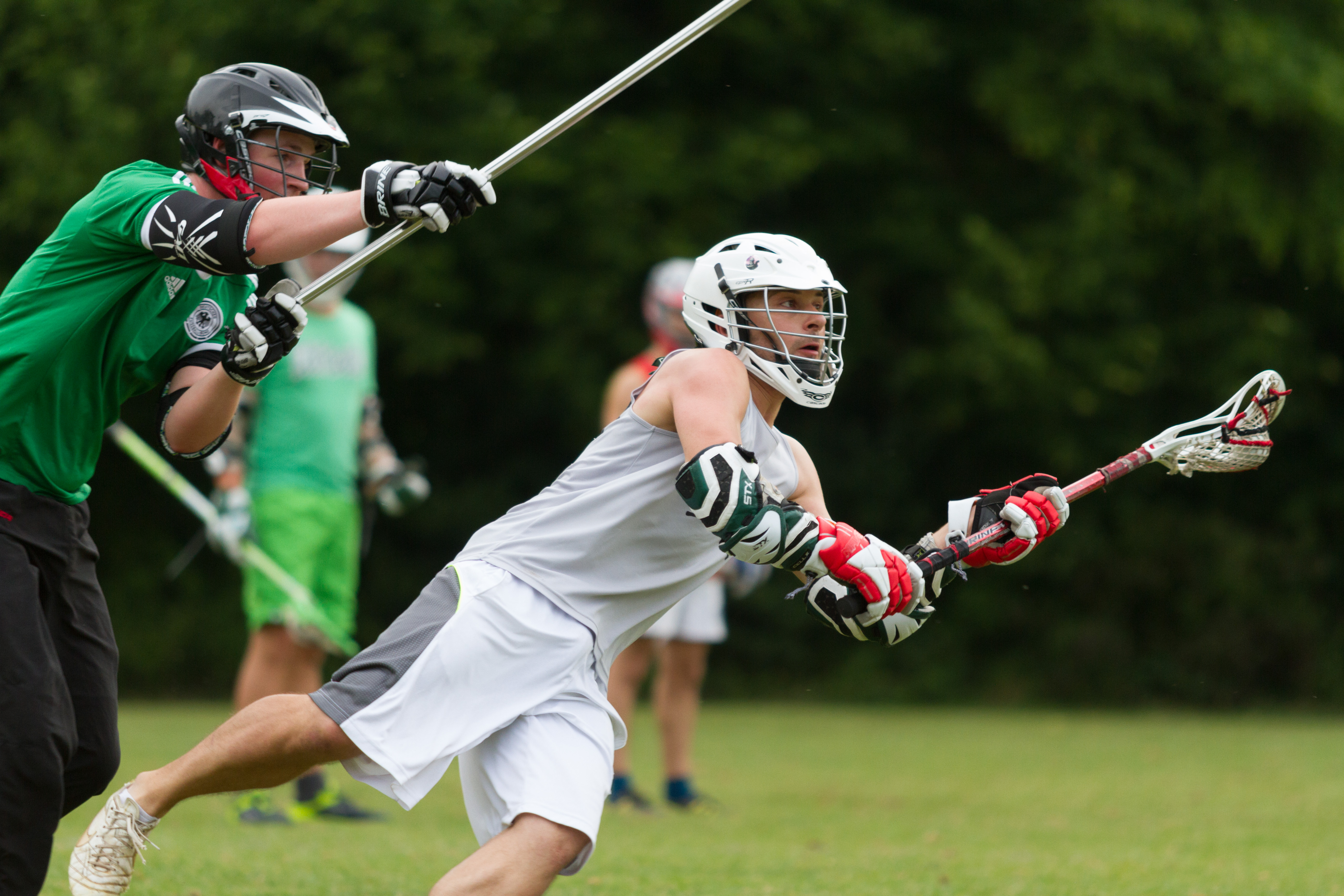 Göttingen Lacrosse